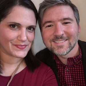 Meet your Posher, Sandra kay